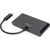 DIGITUS External video adapter USBC DA70859