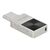 Delock Mini Memory Stick USB flash drive 128 GB USBC 3.2 54085