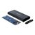 Delock Storage enclosure M.2 M.2 NVMe Card USB 3.1 42614