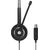 EPOS IMPACT SC 230 USB MS II Headset onear 1000578