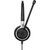 EPOS IMPACT SC 665 USB Headset onear 1000645