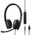 EPOS I SENNHEISER ADAPT 165 USB II Headset onear wired 1000916