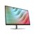 HP E27k G5 ESeries LED monitor 27 6N4C4AAABB