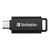 Verbatim Store 'n' Go USB flash drive 32 GB USB 3.2 Gen 1 49457
