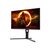 AOC Gaming 25G3ZMBK G3 Series LED monitor 25 25G3ZMBK