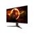 AOC Gaming Q27G2EBK G2 Series LED monitor 27 Q27G2EBK