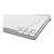 Bakker Elkhuizen UltraBoard 950 Keyboard BNEU950UK