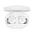 Belkin SoundForm Bolt True wireless earphones AUC009BTWH