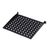 Digitus DN19 TRAY1SW Rack shelf black 1U DN19 TRAY1SW