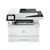 HP LaserJet Pro MFP 4102fdn Multifunction printer BW 2Z623F