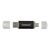 Intenso Twist Line USB flash drive 128 GB 3539491