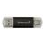 Intenso Twist Line USB flash drive 128 GB 3539491