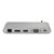 Kensington UH1440P Docking station USBC 3.2 Gen 1 K33853WW