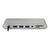 Kensington UH1440P Docking station USBC 3.2 Gen 1 K33853WW