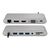 Kensington UH1440P Docking station USBC 3.2 Gen 1 K33853WW