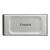 Kingston XS2000 SSD 4 TB external (portable) SXS20004000G