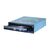 LiteOn iHAS124 Disk drive DVD±RW (±R DL) DVDRAM IHAS12414