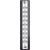 Manhattan USBA 10Port Desktop Hub 161572