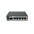 MikroTik RouterBOARD hEX S Router 4port switch RB760iGS