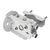 Ubiquiti 60G Precision Alignment Mount 60GPM