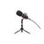 ENDORFY Solum T, PC microphone, 18 - 21000 Hz, 24 bit, 48 kHz, Wired, USB