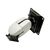 Ergotron 100 Series Mounting kit (double pivot) for 47093800