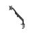 Neomounts DS70810BL1 Mounting kit (desk mount) DS70810BL1