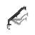 Neomounts DS70810BL2 Mounting kit (desk mount) DS70810BL2
