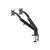 Neomounts DS70810BL2 Mounting kit (desk mount) DS70810BL2