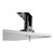 Neomounts DS70810BL2 Mounting kit (desk mount) DS70810BL2