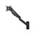 Neomounts WL70450BL11 Mounting kit fullmotion WL70450BL11
