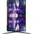 Samsung Odyssey G3 S24AG320NU LED monitor 24 LS24AG320NUXEN