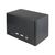 StarTech.com 2 Port Quad Monitor KVM switch SV231QDPU34K