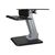 StarTech.com Height Adjustable Standing Desk Converter ARMSTS