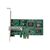 StarTech.com PCIe Gigabit Ethernet Fiber PEX1000SFP2