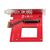 StarTech U.3 to PCIe Adapter Card PEX4SFF8639U3