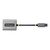 StarTech USBC Headphone Splitter USBCAUDIOSPLITTER