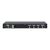 Argus AS9104DA KVM audio switch 4 x KVM 88887301