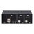 Argus KVM AS21HA KVM audio switch 2 x KVM 88887241