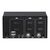 Argus KVM AS22HA KVM audio switch 2 x KVM 88887243