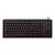 CHERRY CompactKeyboard G844400 Keyboard PS2 G844400LPBUS2