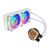 Cooler Master MasterLiquid PL240 FLUX MLYD24MA23PZRW