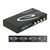 DeLock Switch VGA 4 port manual bidirectional Monitor 87635