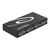 DeLock Switch VGA 4 port manual bidirectional Monitor 87635