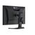 EIZO FlexScan EV2740X With FlexStand LED monitor 27 EV2740XBK