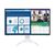 EIZO FlexScan EV2740X With FlexStand LED monitor 27 EV2740XBK