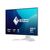 EIZO FlexScan EV2740X With FlexStand LED monitor 27 EV2740XWT