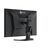 EIZO FlexScan EV3240X With FlexStand LED monitor 32 EV3240XBK