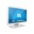 Elo 2403LM Medical Grade LCD monitor 24  touchscreen  E659395