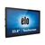 Elo 2494L LED monitor 23.8 open frame touchscreen 1920 E493782